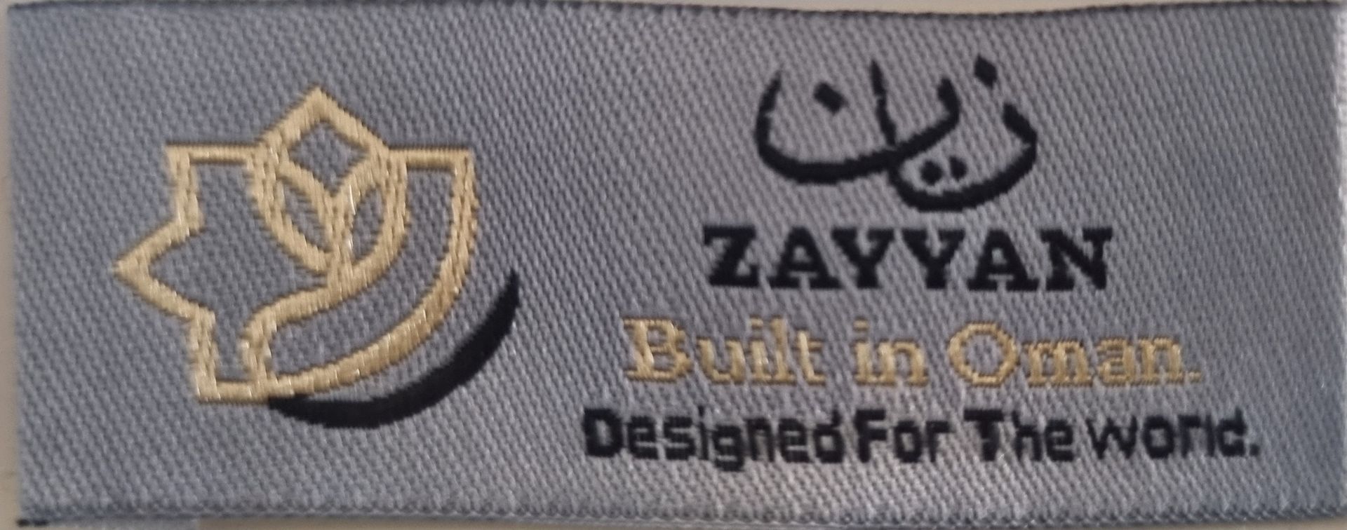 Zayyan International Investment
